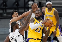 Nhận định NBA: OKC Thunder vs LA Lakers (ngày 28/10, 07h00)