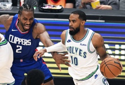 Chuyển nhượng NBA: Đội nhất bảng Timberwolves trói chân Mike Conley, thị trường mất PG giàu kinh nghiệm