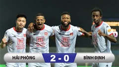 Đội sở hữu loạt cựu tuyển thủ Việt Nam nguy cơ rớt hạng V.League