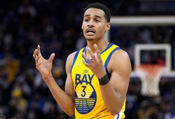 HLV Golden State Warriors chia sẻ điều tiếc nuối nhất về Jordan Poole