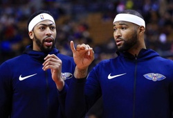 Nhận định NBA 12/12: “Tháp đôi” giáp mặt bài trùng Rockets