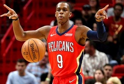 3 lí do tạo nên một Rajon Rondo cực mạnh ở NBA Play-Off