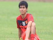 Trở về từ Indonesia, tân binh ĐTVN không thể... ăn cơm