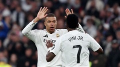Real ‘đào tẩu’ khỏi La Liga