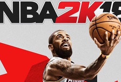 Thú vị chuyện các ngôi sao tự ái với chỉ số của mình tại NBA 2K