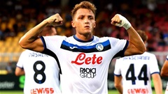 'Haaland người Italia' thu hút cả MU lẫn Arsenal