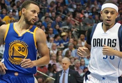 Ngày đặc biệt của nhà Curry với những kỷ lục NBA và đôi giày thửa