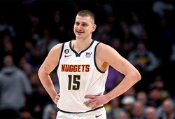 Hạ gục Memphis Grizzlies bằng chuỗi điểm 17-2, Denver Nuggets sắp chốt vị trí số 1 miền Tây