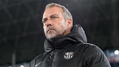 Barca xin đổi giờ đá với Valladolid