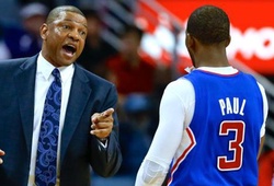 6 huấn luyện viên sẽ phải ngồi trên "ghế nóng" giải NBA 2017-2018