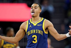 Stephen Curry bị truất quyền thi đấu, Jordan Poole giải cứu Golden State Warriors