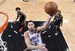 Chê Ben Simmons quá đắt, Sacramento Kings ngưng đàm phán với Philadelphia 76ers