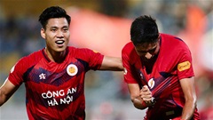 18h00 ngày 9/1: Kaya Iioilo vs Công an Hà Nội