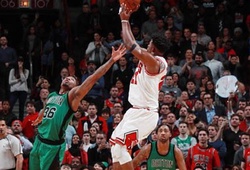 NBA ngày 17/02: Tiếng còi gây tranh cãi và xu thế ném 3 điểm