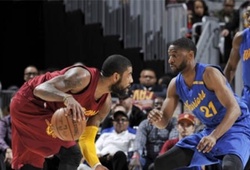 Top 3 vấn đề Golden State cần giải trước Cleveland Cavaliers