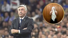 Ancelotti: 'Nhiều cầu thủ Real Madrid 'bật' lại tôi'
