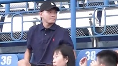 Bùi Vĩ Hào chấn thương, HLV chưa rõ khi nào bình phục
