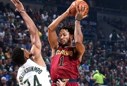 Tin NBA 03/12: Thêm chia sẻ tích cực về trường hợp Derrick Rose