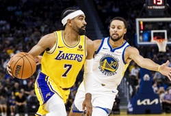 Los Angeles Lakers nhận tin dữ về Gabe Vincent: Bản hợp đồng 33 triệu đô lên bàn mổ