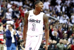 Wizards thắng Raptors tại game 3 là do đồng phục?