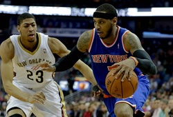 NBA Preseason ngày 7/10: Cuộc thư hùng giữa nhiều đội bóng mạnh