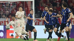 Đội hình dự kiến  Inter vs Bayern, 02h00 ngày 17/4: Hùm Xám gặp khó