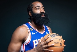Chuyển nhượng NBA: James Harden vẫn muốn đến LA Clippers vì lý do đặc biệt