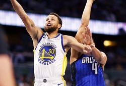 Stephen Curry tìm lại cảm hứng ghi điểm, Golden State Warriors ngắt mạch thua