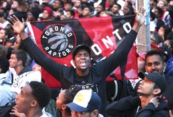 Toronto Raptors ra quân với kỳ vọng kết thúc sớm