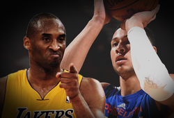 Theo Kobe, Simmons chỉ cần đổi một điều trong cách ném rổ