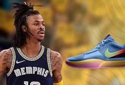Ja Morant đánh mất nhãn hàng lớn đầu tiên hậu scandal, vẫn có sự ủng hộ của Nike