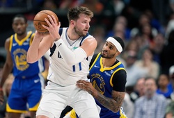 Luka Doncic đứt mạch 7 trận triple-double, vẫn "bỏ túi" hai kỷ lục chưa từng có tại NBA