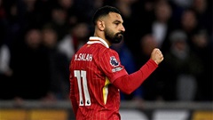 Đội hình dự kiến Girona vs Liverpool, 00h45 ngày 11/12