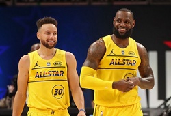 Danh sách đội hình NBA All-Star Game 2022: Team LeBron vs Team Durant