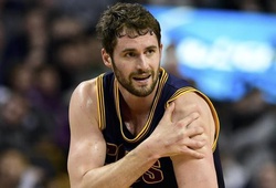 Tin NBA 07/03: Mark Cuban bị tố cáo quấy rối, Kevin Love gặp khủng hoảng tâm lý
