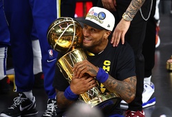 Cập nhật trade 4 bên của Golden State: Nhà ĐKVĐ hoàn tất trao đổi, đề nghị NBA điều tra