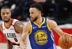 Thêm một ngôi sao NBA không coi Stephen Curry là PG xuất sắc nhất mọi thời đại
