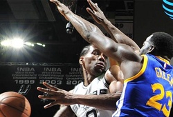 NBA chọn ai vào Top 3 cầu thủ công thủ toàn diện nhất hiện nay?