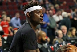 Tân binh Chicago Bulls xin lỗi fan vì chọn số áo của "cục cưng"