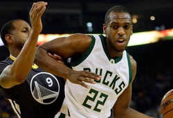 Russell-Westbrook-Ánh-Sáng cần dè chừng Khris-Middleton-Bóng-Tối