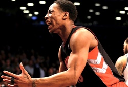 4 kế sách giúp Toronto Raptors chuyển mình