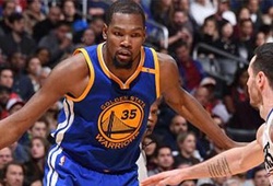 NBA ngày 03/02: L.A Clippers - Golden State Warriors hết máu lửa