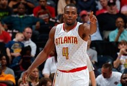 Atlanta Hawks định hình bộ khung trước NBA 2016-17