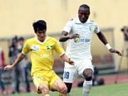 HN T&T - SLNA: Đã có "derby Việt Nam"?