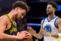 Chuyển nhượng NBA: 6 đội bắt tay nhau đưa Klay Thompson đến Dallas, làm nên lịch sử giải đấu
