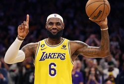 Giới chuyên gia không ai tin vào khả năng giải nghệ của LeBron James?