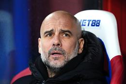 Pep Guardiola tiết lộ về tương lai sau khi rời Man City