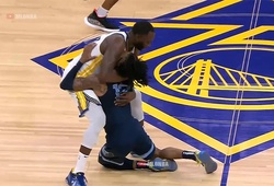NBA muốn đổi luật: Hướng đến các pha phạm lỗi ngăn cản phản công nhanh