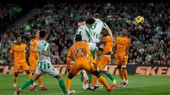 Atletico chú ý: Real Madrid rất sợ không chiến
