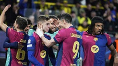 Lỗi hẹn FIFA Club World Cup, Barca đi 'đánh giậm' ở châu Á